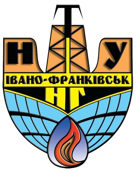 Ivano-Frankivsk National Technical University of Oil and Gas